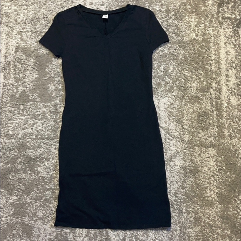 No thinking involved with this LBD